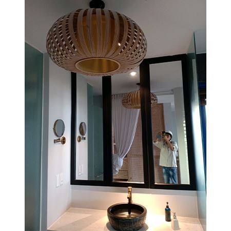 Hình ảnh nhóm sản phẩm Thay lắp lavabo