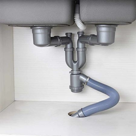 Hình ảnh nhóm sản phẩm Thay bồn rửa chén