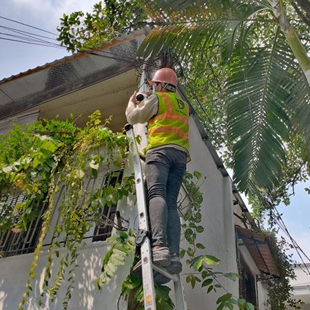Hình ảnh nhóm sản phẩm Thay lắp camera